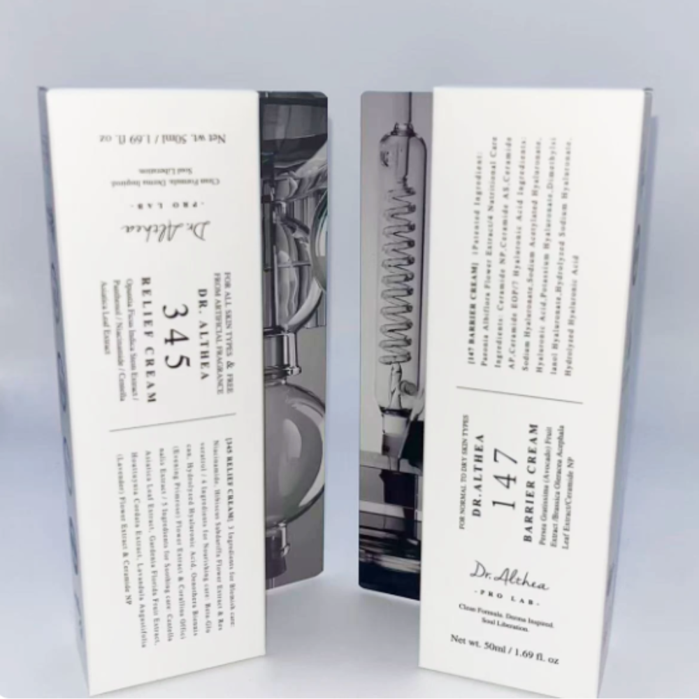 Luxury Skincare Products - 345 Long Lasting Antioxidant Skin Cream