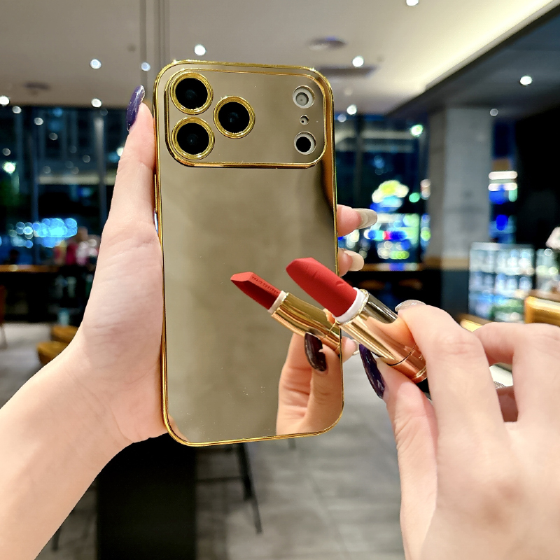 Luxury Solid Color Shockproof  - Luxury Skincare Products のレビューと価格