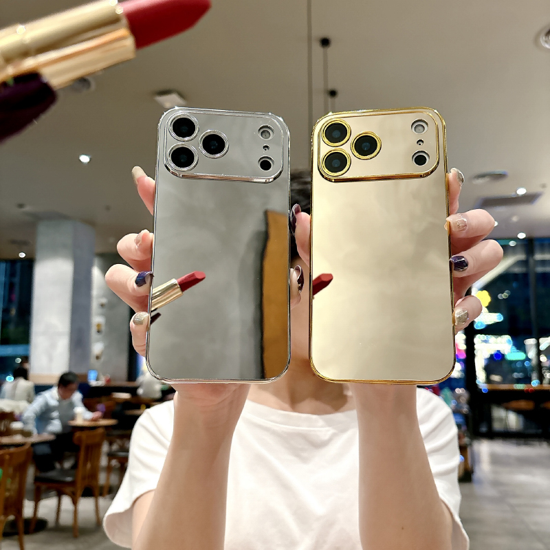 Luxury Solid Color Shockproof  - Luxury Skincare Products のレビューと価格