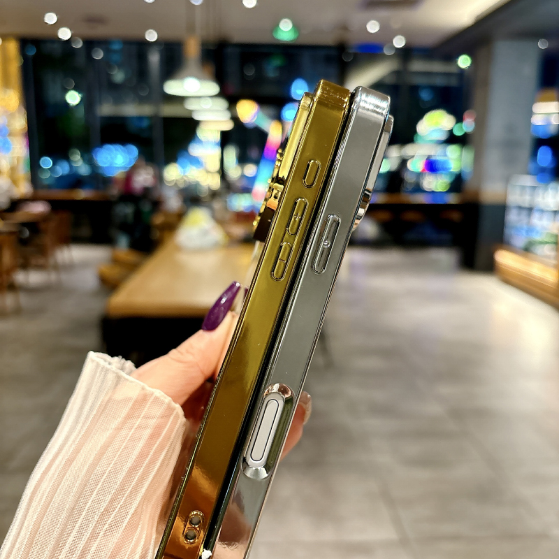 Luxury Solid Color Shockproof  - Luxury Skincare Products のレビューと価格