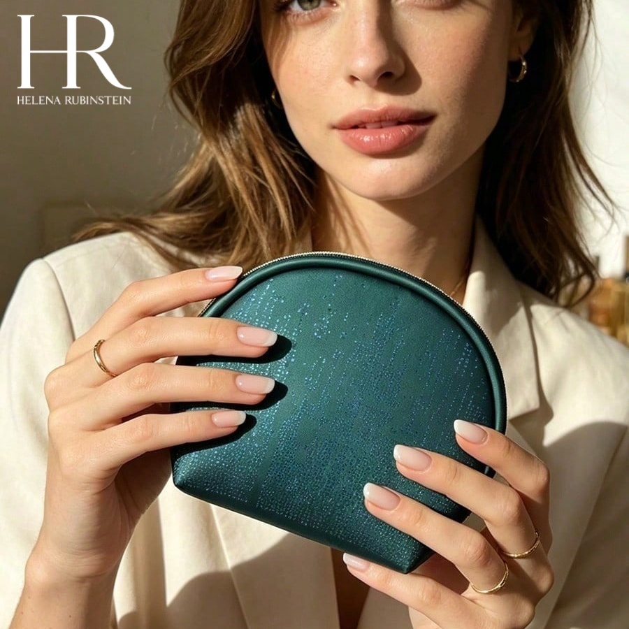 HELENA HELENA’s bag Noble Mini - Luxury Skincare Makeup のレビューと価格
