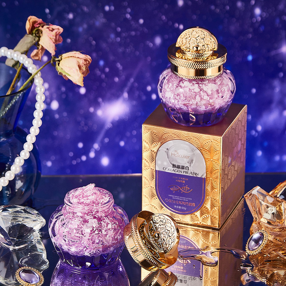 Luxury Collagen Cream Effect A - Luxury Skincare Lines のレビューと価格