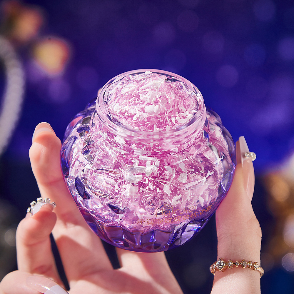 Luxury Collagen Cream Effect A - Luxury Skincare Lines のレビューと価格