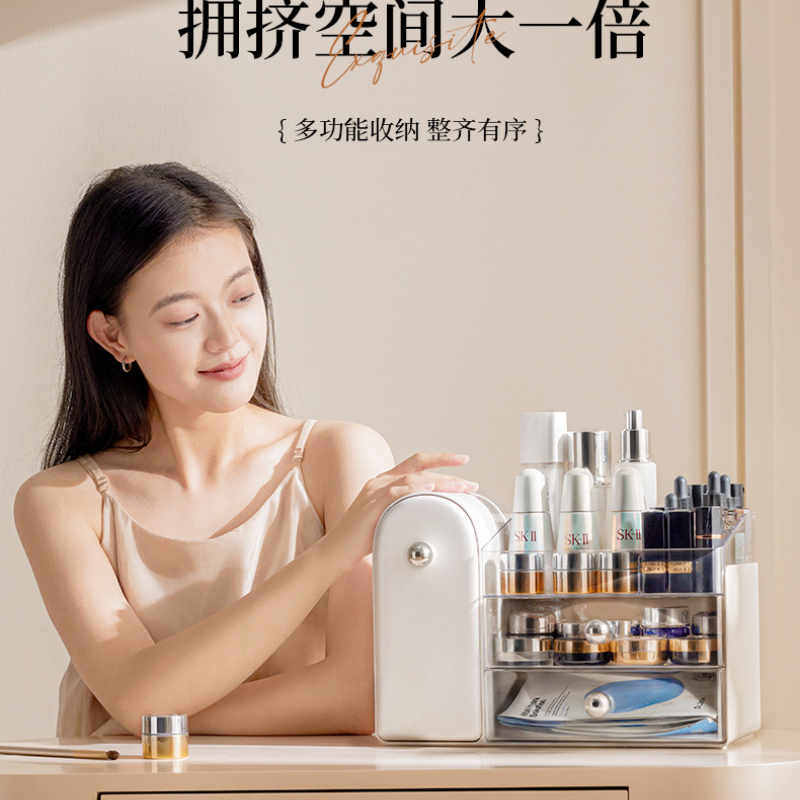 Original Design Cosmetic Stora - Luxury Skincare Makeup のレビューと価格