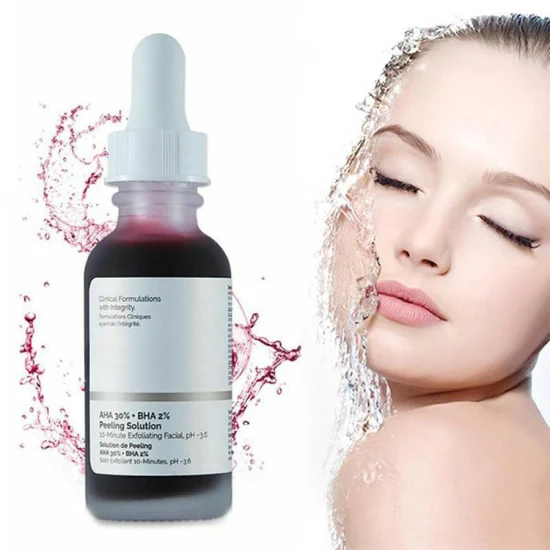 New 2025 BHA 2% +AHA 30% Face  - Alpha Lipoic Cream のレビューと価格
