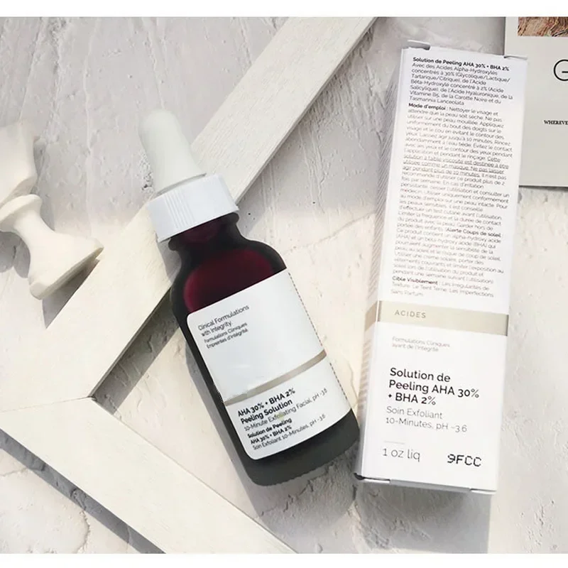 New 2025 BHA 2% +AHA 30% Face  - Alpha Lipoic Cream のレビューと価格