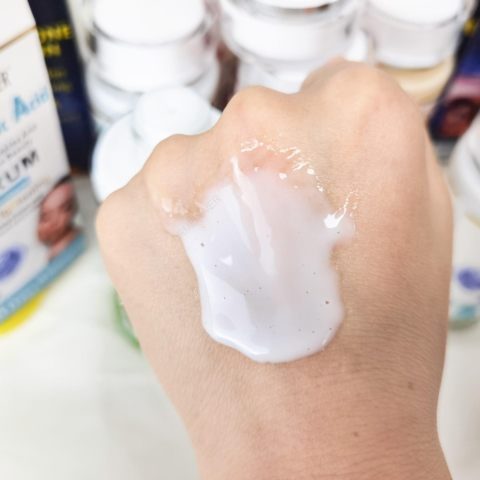 120ml Gluta Max Collagen Face  - Alpha Lipoic Cream のレビューと価格