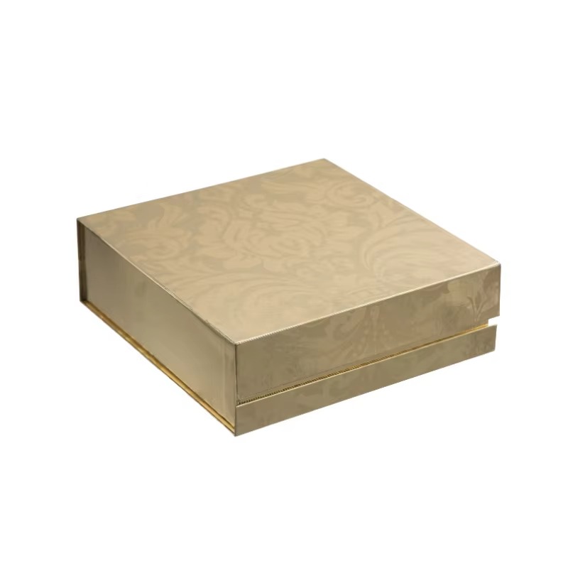 Custom Luxury Gift Box｜Magneti - Luxury Skincare Sets のレビューと価格