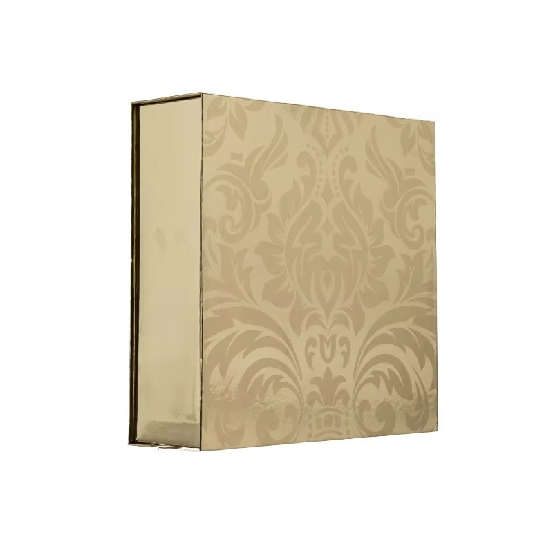 Custom Luxury Gift Box｜Magneti - Luxury Skincare Sets のレビューと価格