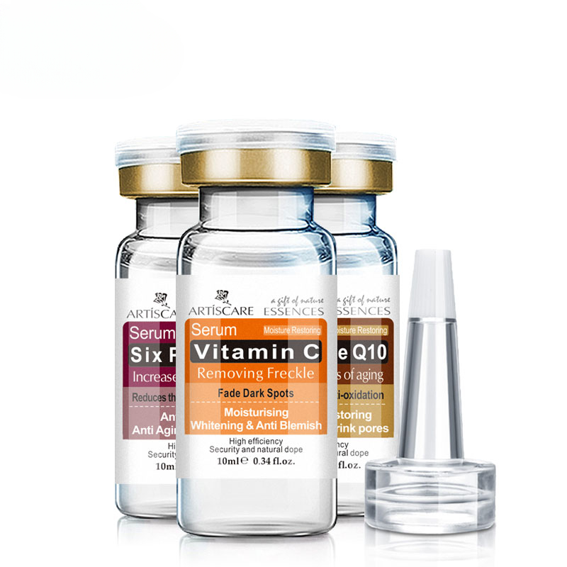 7pcs Serum for Face Whitening  - Luxury Skincare Sets のレビューと価格