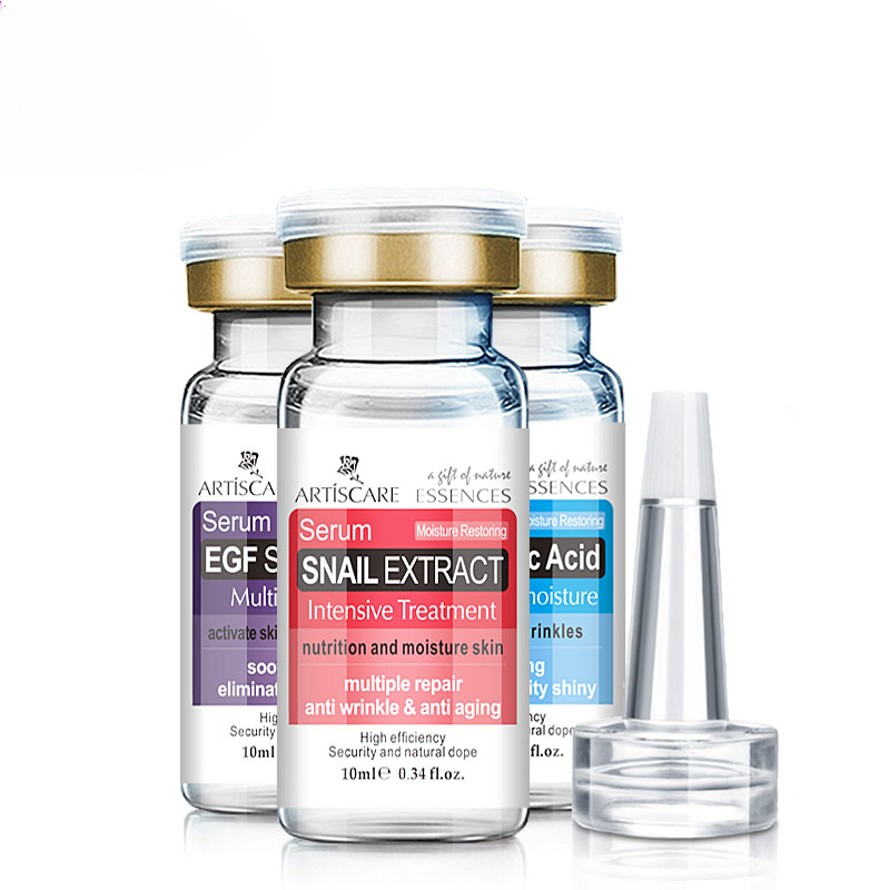7pcs Serum for Face Whitening  - Luxury Skincare Sets のレビューと価格