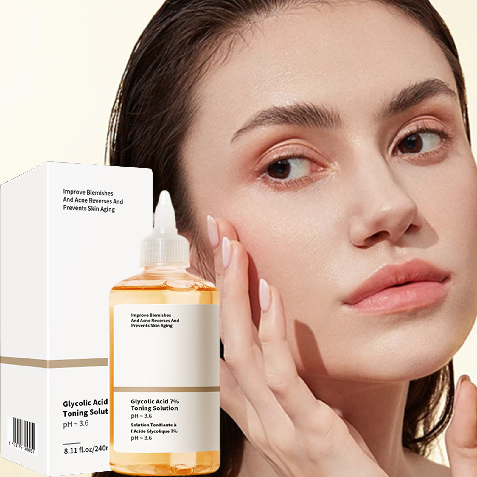 Remove Acne Fade Acne Glycolic - Alpha Lipoic Cream のレビューと価格