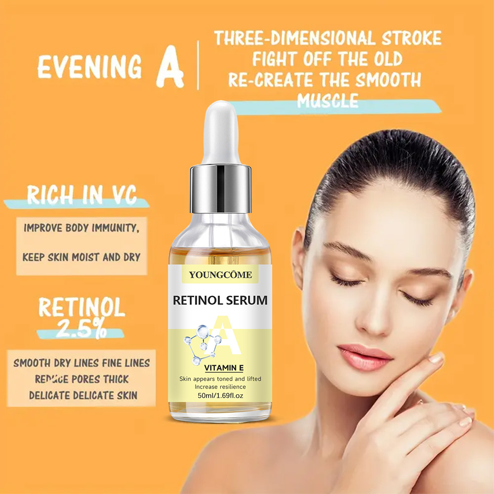 2pcs Vitamin C and retinol for - Exosome Serum Ampoule のレビューと価格