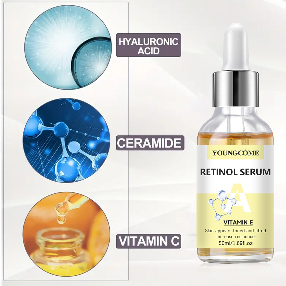 2pcs Vitamin C and retinol for - Exosome Serum Ampoule のレビューと価格
