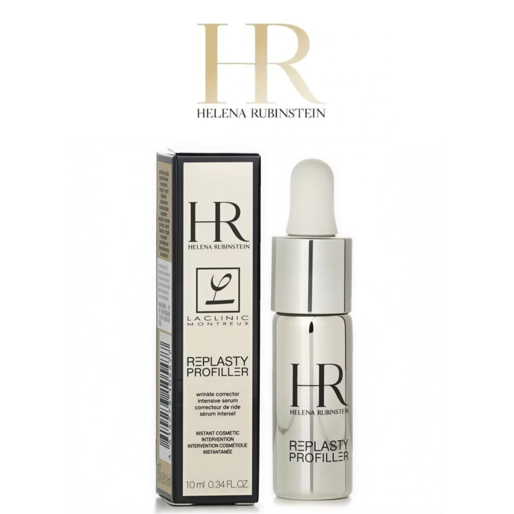 Helena Rubinstein REPLASTY Pro - Luxury Skincare Travel Size のレビューと価格