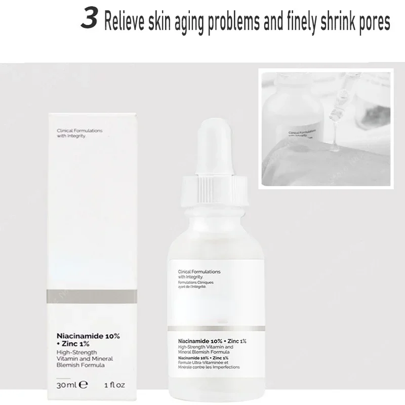 Niacinamide Magnesium Whitenin - Alpha Lipoic Cream のレビューと価格