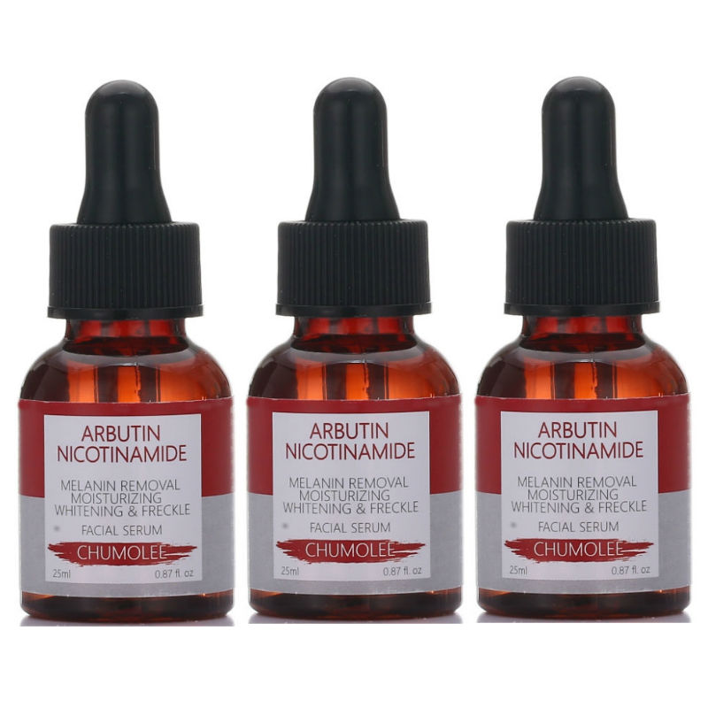 3pcs CHUMOLEE Alpha Arbutin Wh - Alpha Lipoic Cream のレビューと価格