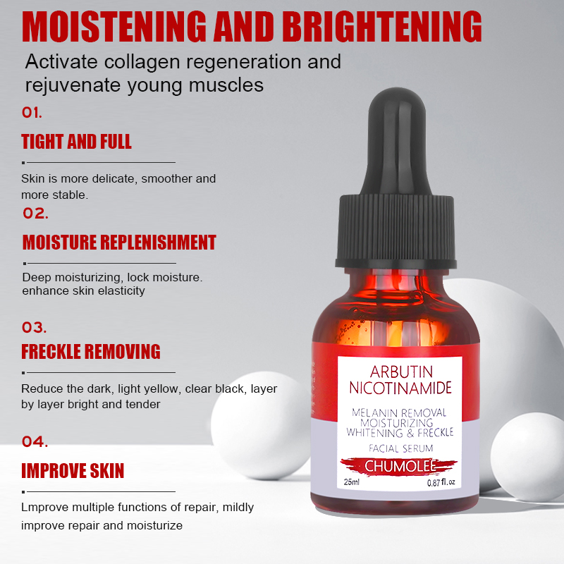 3pcs CHUMOLEE Alpha Arbutin Wh - Alpha Lipoic Cream のレビューと価格