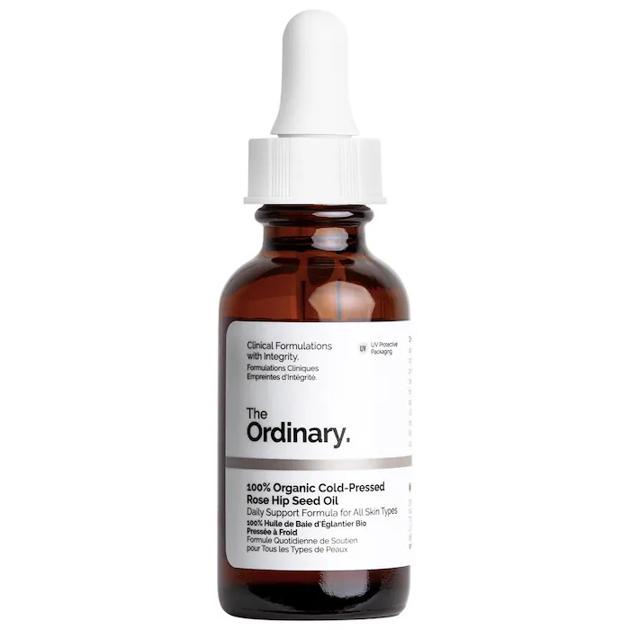 100% Organic Cold-Pressed Rose - Cold Pressed Rose Hip のレビューと価格