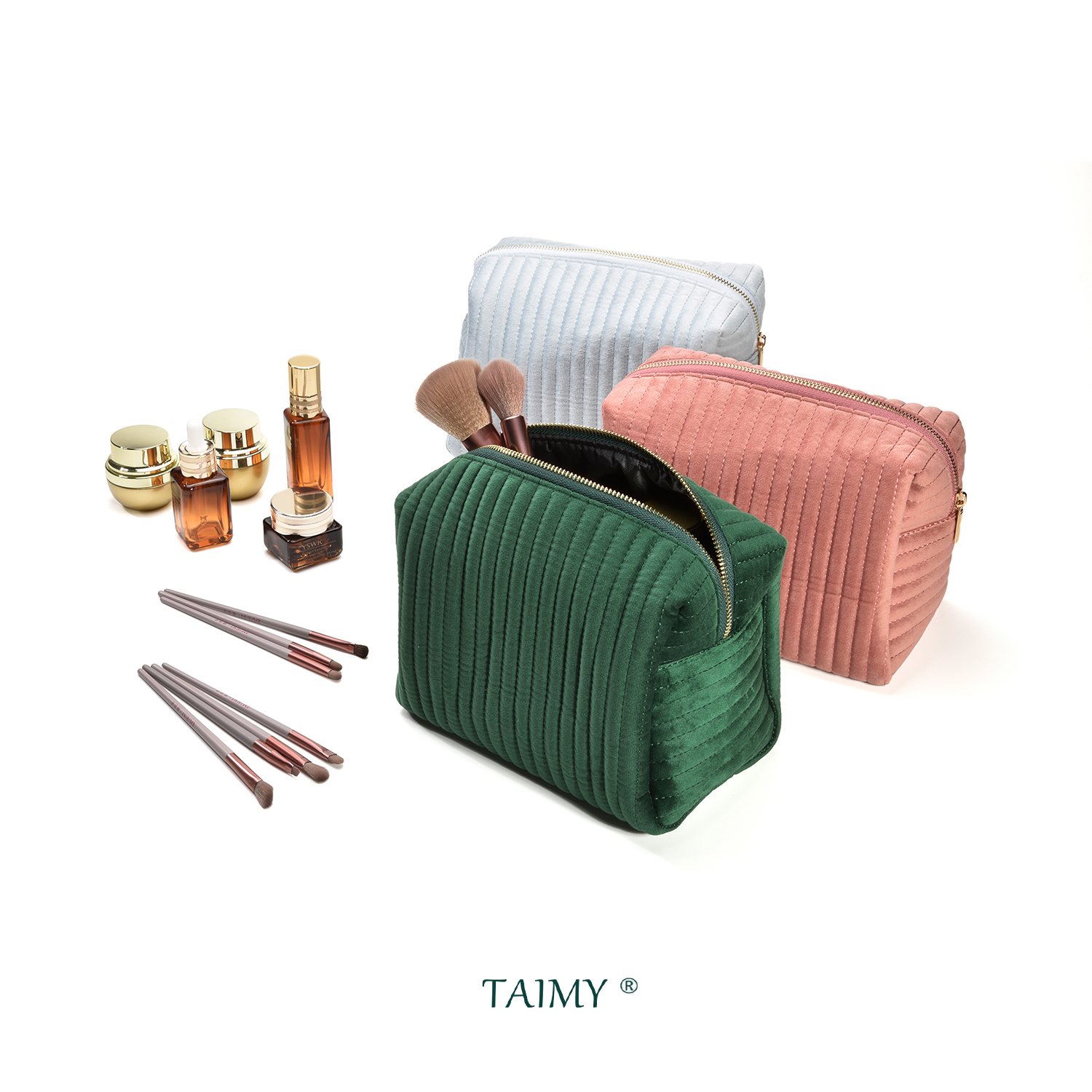 High End Luxury Velvet Mini Po - Luxury Skincare Gifts For Women のレビューと価格