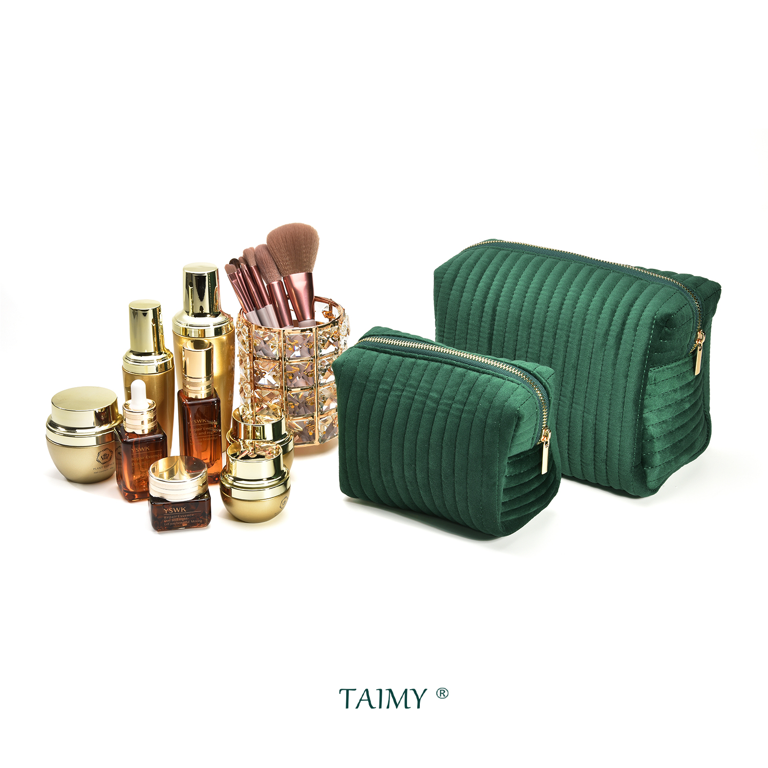High End Luxury Velvet Mini Po - Luxury Skincare Gifts For Women のレビューと価格