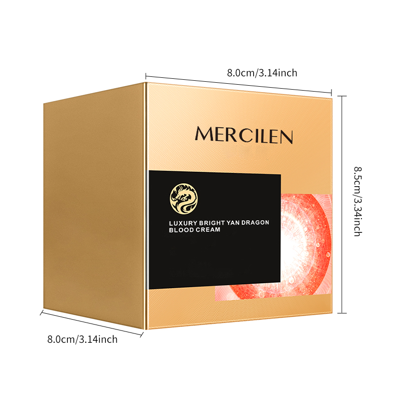 Mercilen Luxurious Brightening - Luxury Skincare Lines のレビューと価格