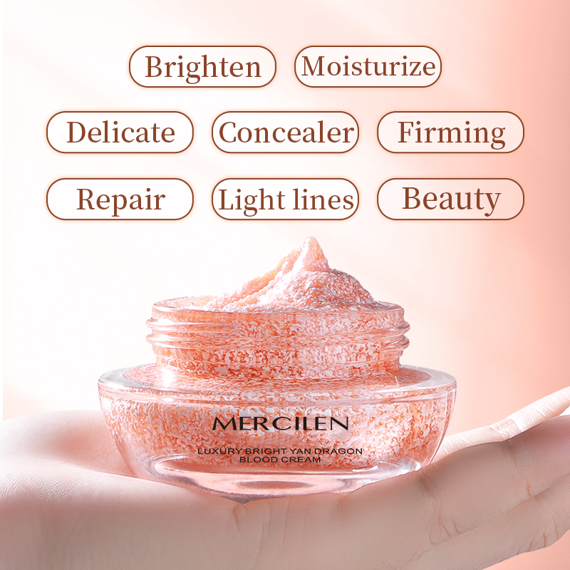 Mercilen Luxurious Brightening - Luxury Skincare Lines のレビューと価格