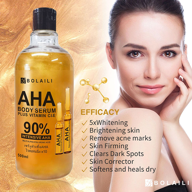 ALPHA Hydroxy Acids 24K Gold F - Alpha Lipoic Cream のレビューと価格