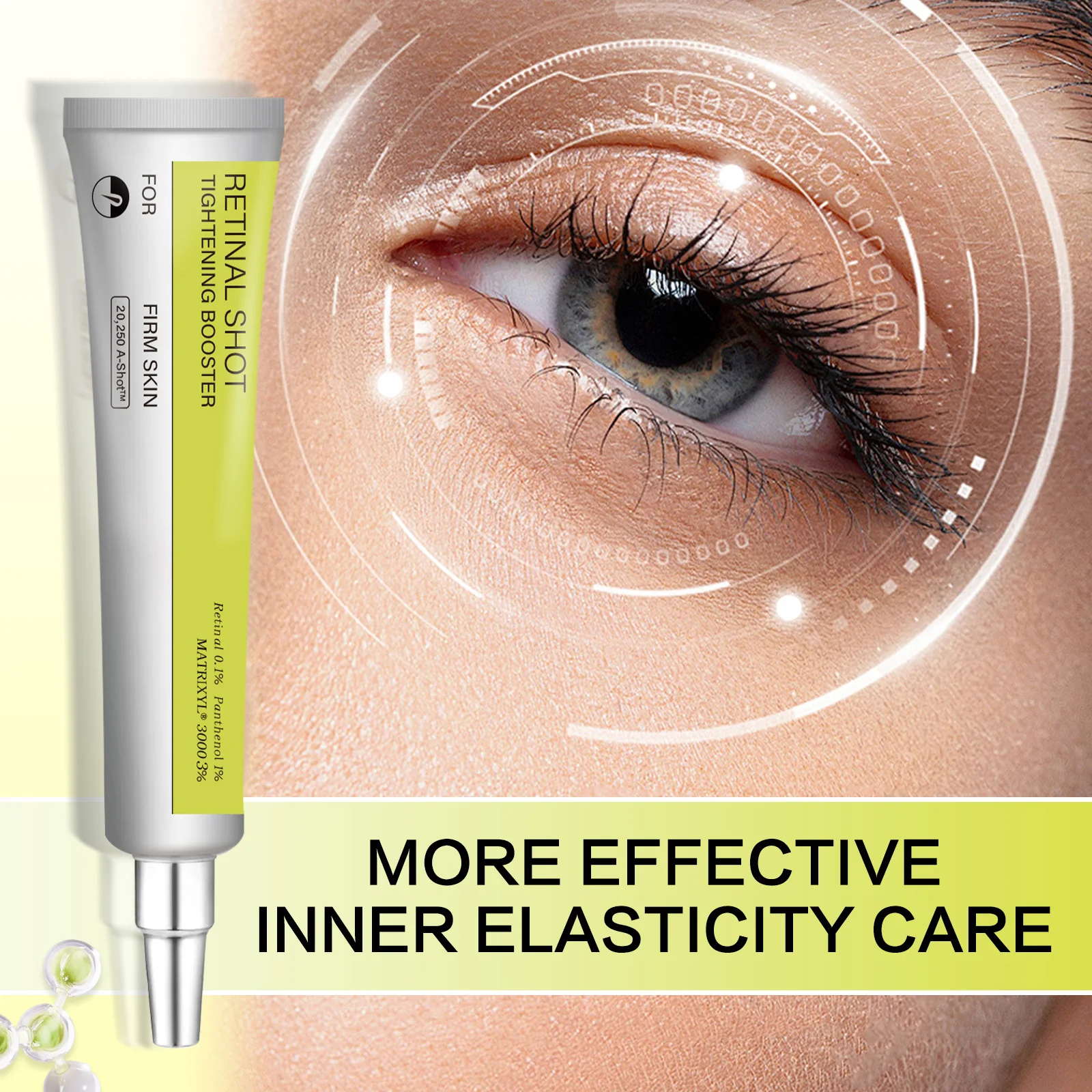 Retinol Vitamin C Hydrating Sh - Exosome Serum Ampoule のレビューと価格