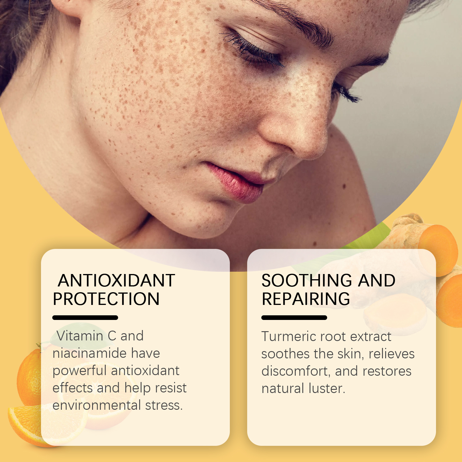 30ml Vitamin C Brightening Ser - Exosome Serum Ampoule のレビューと価格