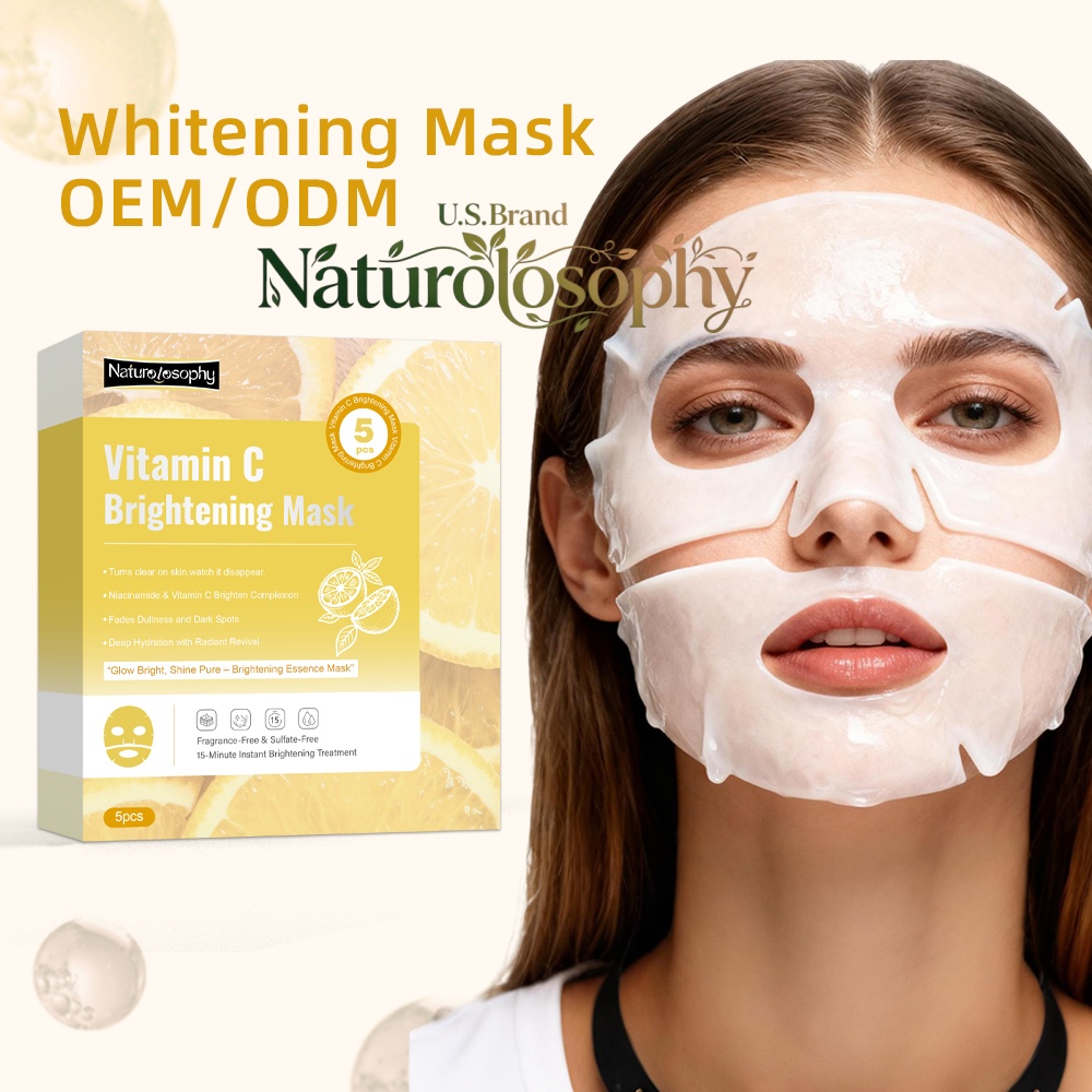 5-Pack (Naturolosophy) U.S. Br - Luxury Skincare Shop のレビューと価格