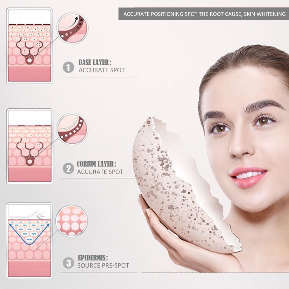 Snail Extract Collagen Pearl L - Luxury Skincare Lines のレビューと価格