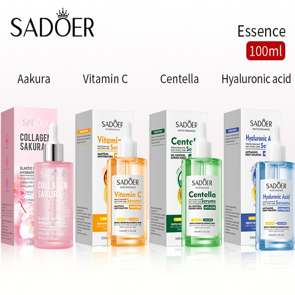 Centella Sakura Collagen Vitam - Exosome Serum Ampoule のレビューと価格
