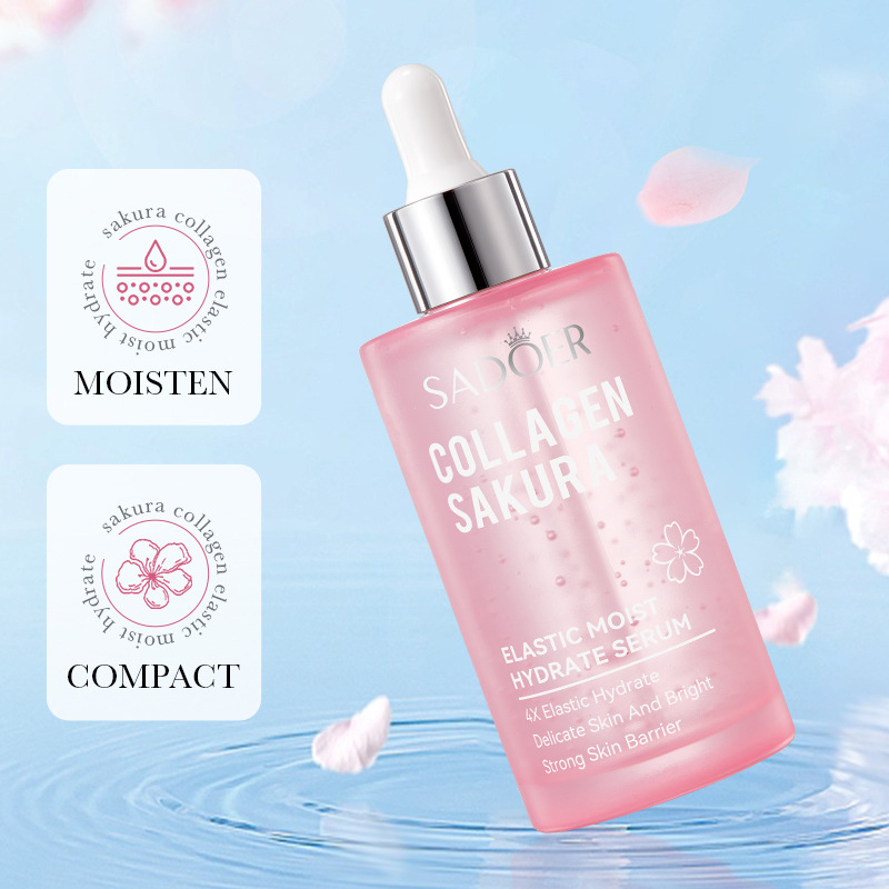 Centella Sakura Collagen Vitam - Exosome Serum Ampoule のレビューと価格