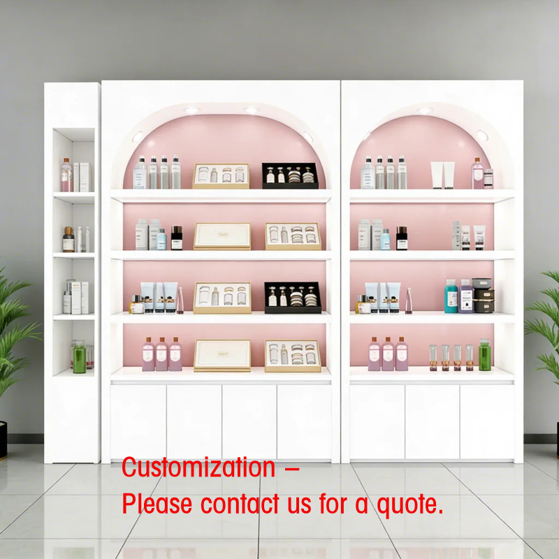 custom.Custom Modern Luxury Sk - Luxury Skincare Shop のレビューと価格