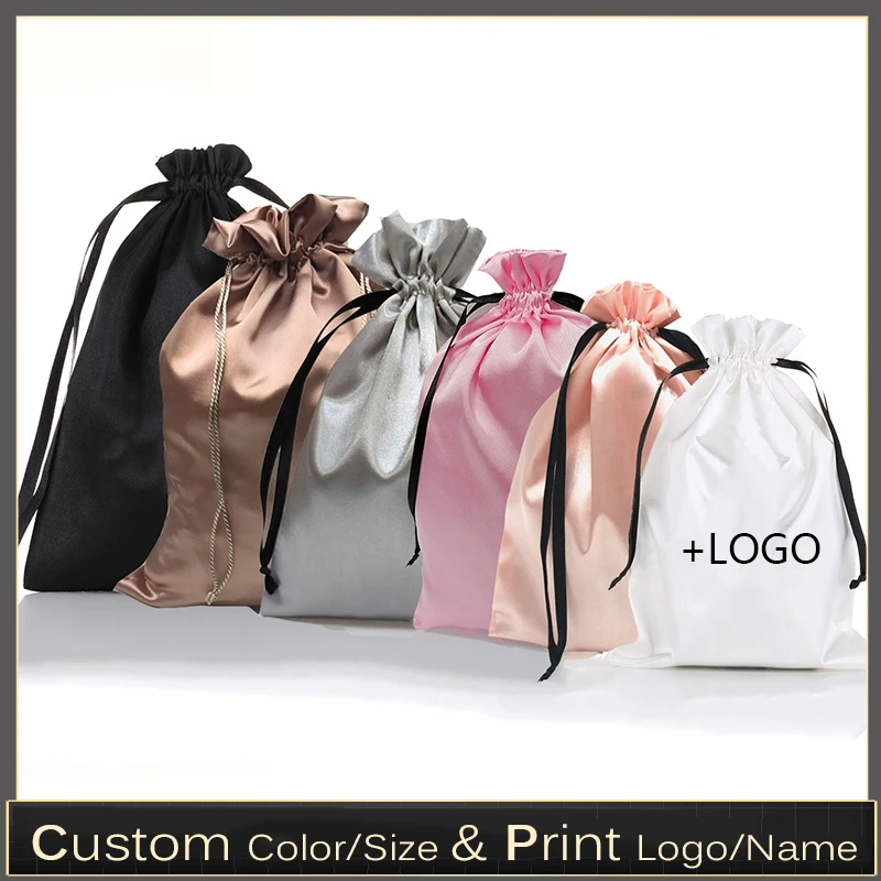 10PCS Custom Satin Extensions  - Luxury Skincare Products のレビューと価格