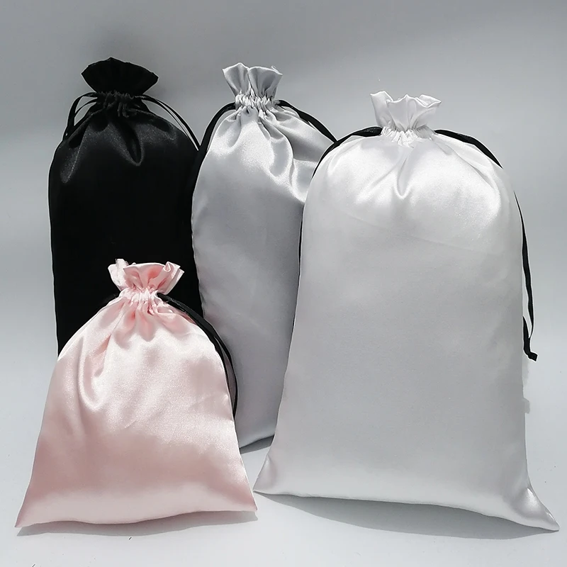 10PCS Custom Satin Extensions  - Luxury Skincare Products のレビューと価格