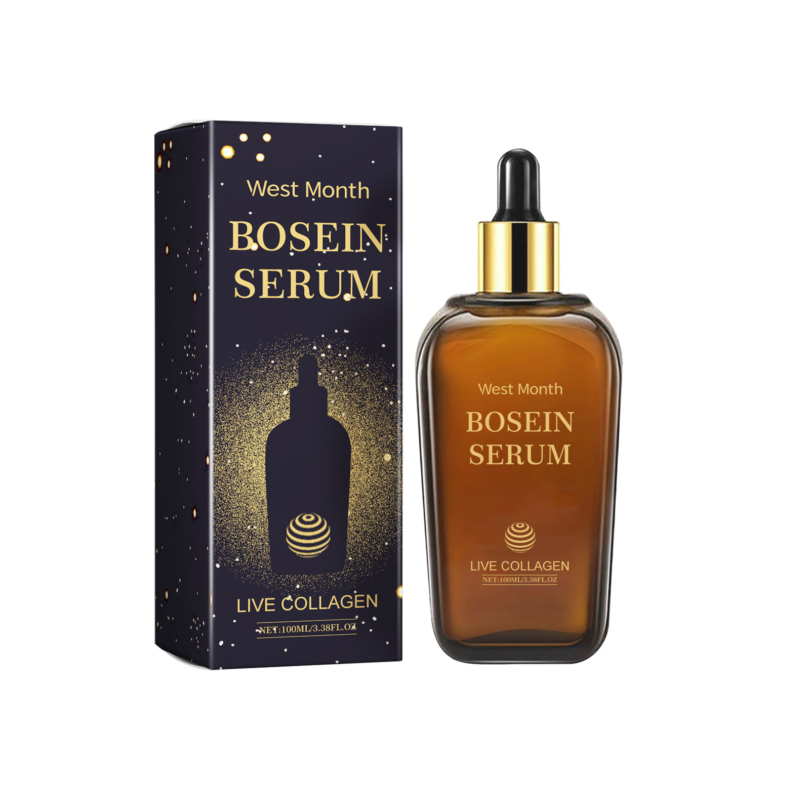 Face Bosein Serum Replenishing - Alpha Lipoic Cream のレビューと価格