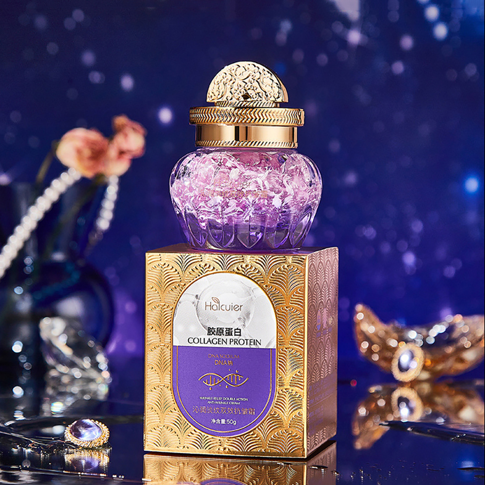 Luxury Collagen Cream Effect A - Luxury Skincare Lines のレビューと価格