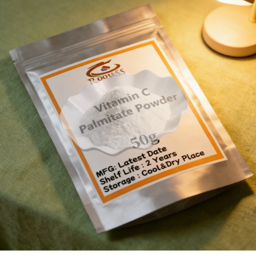 Pure 99% Vitamin C Palmitate P - Exosome Serum Ampoule のレビューと価格