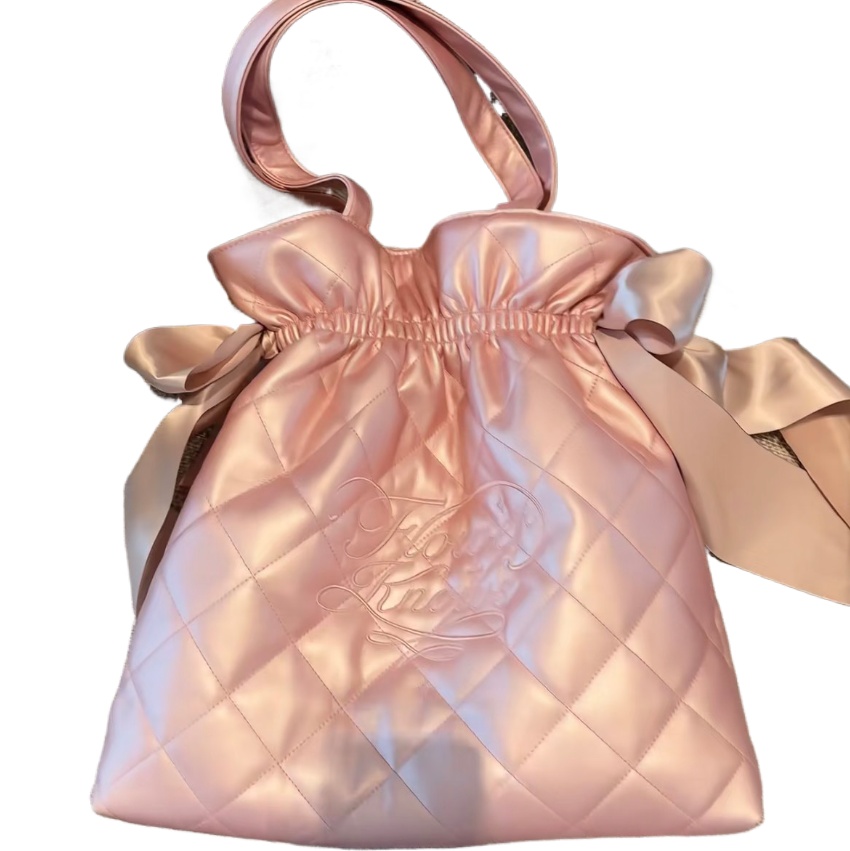 Flowerknows Travel Tote Bag Pi - Luxury Skincare Products のレビューと価格
