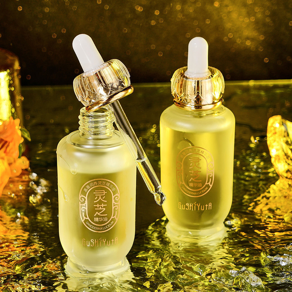 High Luxury Nourishing Ganoder - Luxury Skincare Lines のレビューと価格