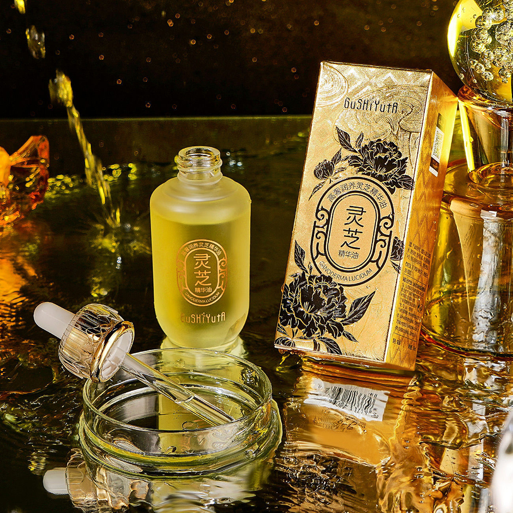 High Luxury Nourishing Ganoder - Luxury Skincare Lines のレビューと価格