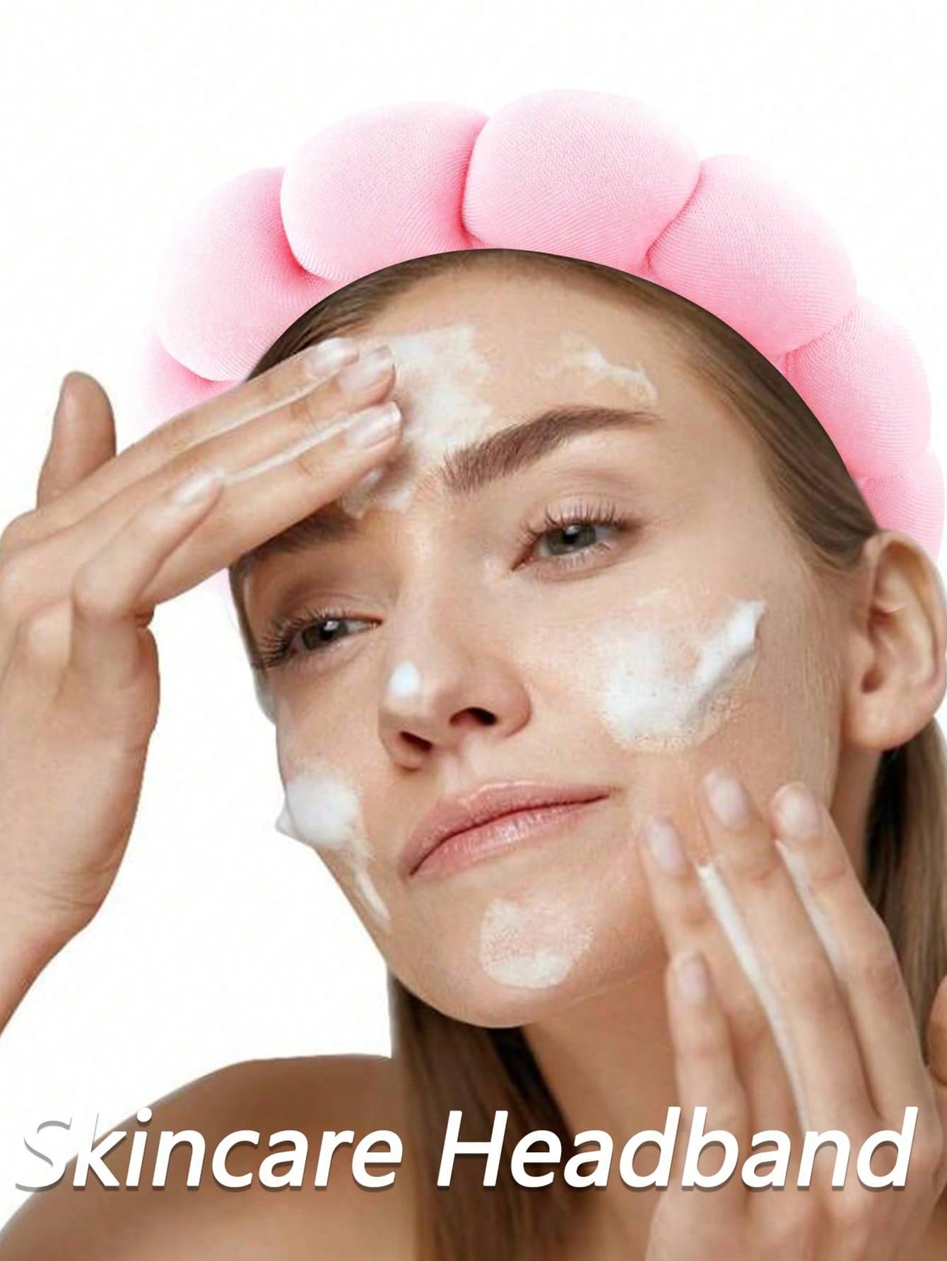 3/2/1pc Luxury Microfiber SPA  - Luxury Skincare Sets のレビューと価格
