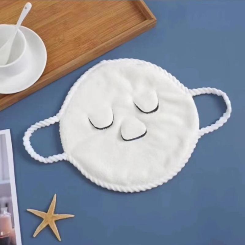 Reusable Hot Cold Compress Fac - Luxury Skincare Gifts For Women のレビューと価格