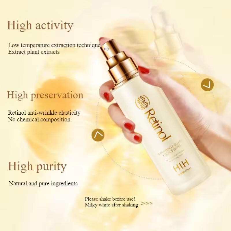 Retinol Wrinkle Remover Face S - Luxury Skincare Lines のレビューと価格