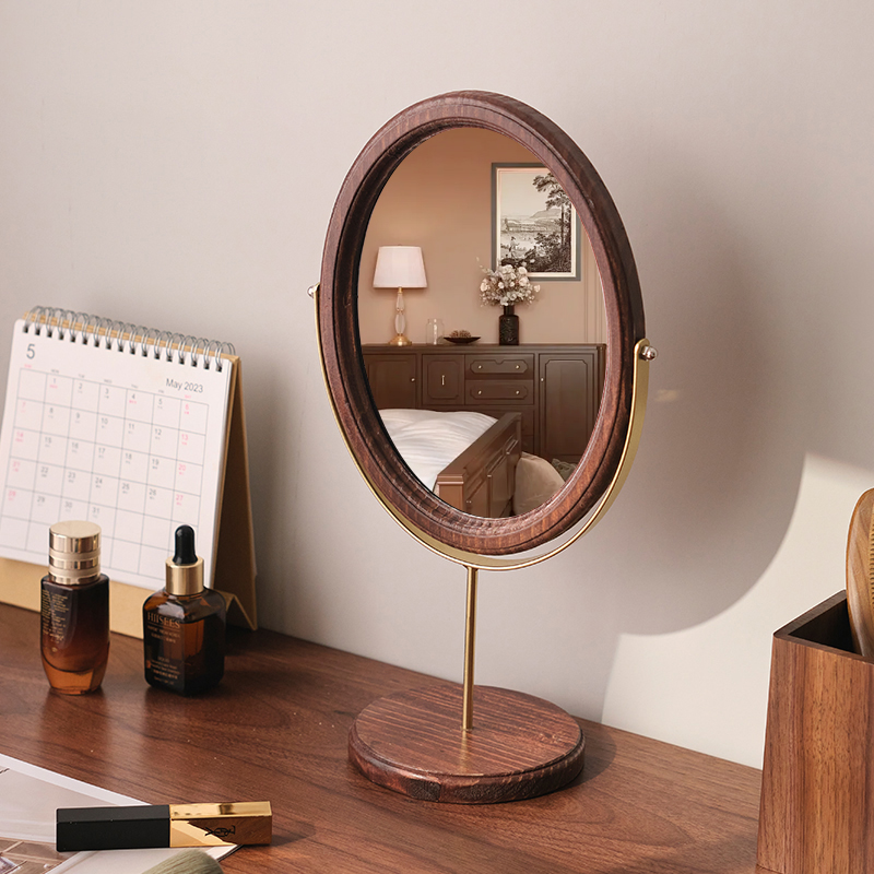 Home Bedroom Desktop Vanity Mi - Luxury Skincare Products のレビューと価格