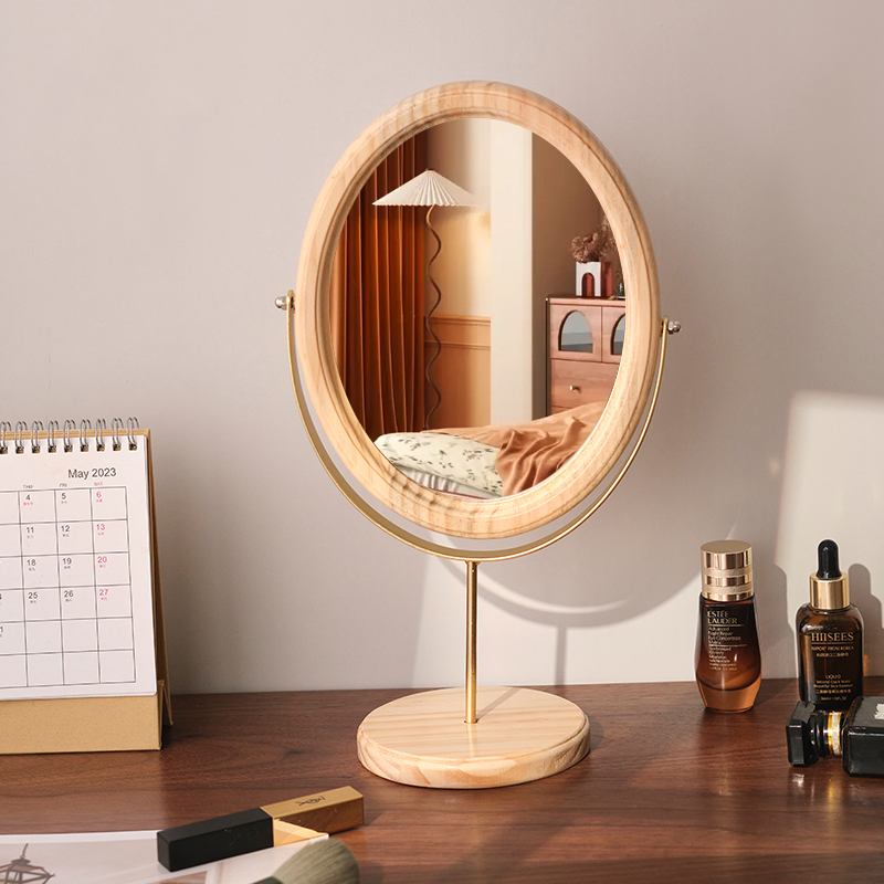 Home Bedroom Desktop Vanity Mi - Luxury Skincare Products のレビューと価格