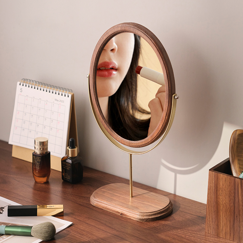 Home Bedroom Desktop Vanity Mi - Luxury Skincare Products のレビューと価格