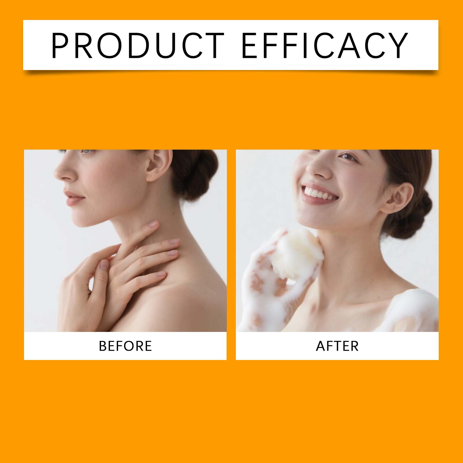 Persimmon Scented Body Soap Ba - Luxury Skincare Sets のレビューと価格